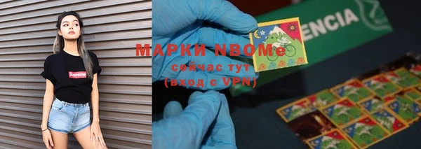 крисы Баксан