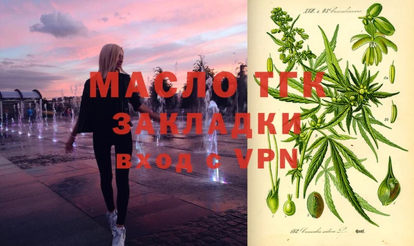 крисы Баксан