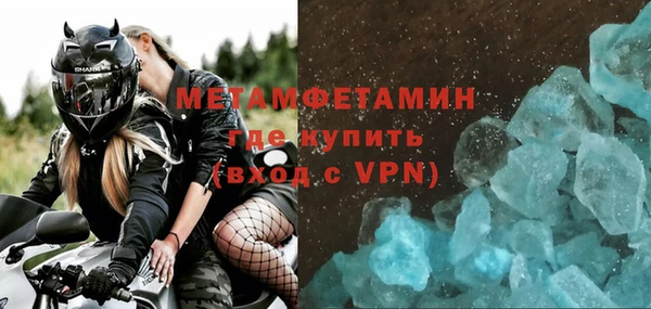 крисы Баксан