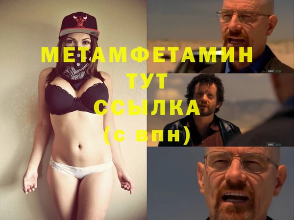 крисы Баксан
